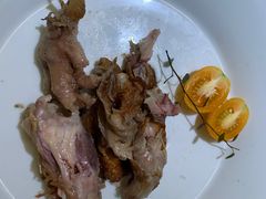-徽镇小厨·经典徽菜(马连道店)