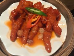 -厦门艾美酒店·乐美中餐厅