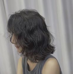 点击看大图 -辛格·潮沙龙