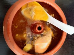 -翠湖轩中餐厅(昆明翠湖宾馆店)