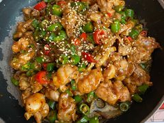 -赵小姐丨新中餐(曲江店)