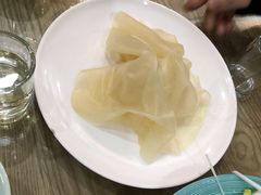 春饼-哈尔滨春饼(朝山街店)