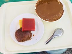 面茶-护国寺小吃(地安门店)