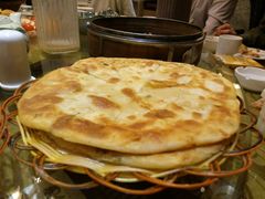 -粥全粥到海鲜家常菜·海肠捞饭(嫩江路店)