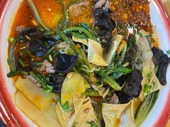 -文立新·秤盘麻辣烫(天通苑店)