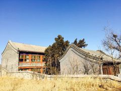 -阳台山自然风景区