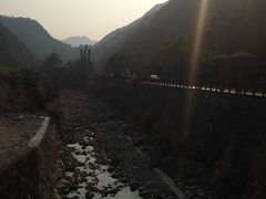 宁海森林温泉度假村-天明山温泉大酒店