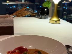 -翡翠36餐厅(浦东香格里拉店)