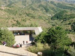 -磬锤峰森林公园