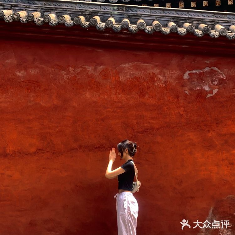 石经寺｜成都许愿必去，有求必灵！