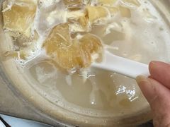 -添發碗仔翅美食