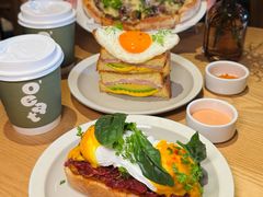 -O'eat Blossom&Pelican(深圳首店)