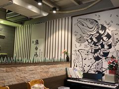 -雷神拉面(财富中心玉米楼店)