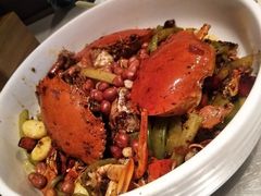 -李老爹香辣蟹(宣武门店)