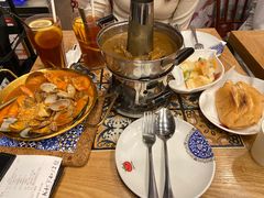 -番茄屋葡式美食(总店)