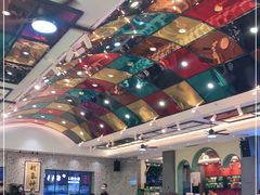 大堂-飞尝蚝·顺德菜·鱼生(顺德总店)