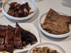 红烧大肉-慧娟面馆·餐厅(望江路店)