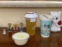 -拾叁茶(罗汉巷店)