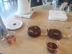 -dotcom coffee古点咖啡(致真大厦店)