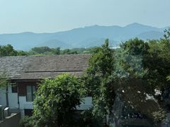 -杭州西溪喜来登度假大酒店