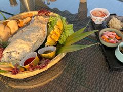 -潭柘厚院(桑峪村店)