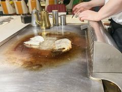 -法式利昂铁板烧主题餐厅(唐山爱琴海店)