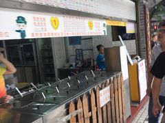 门面-百花传统甜品店(原址店)