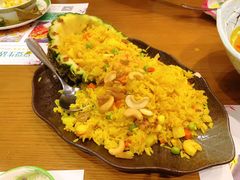 -TAIMING泰鸣东南亚餐厅(益华广场店)