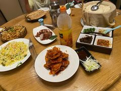-山南熏肉大饼(辽菜旗舰店)