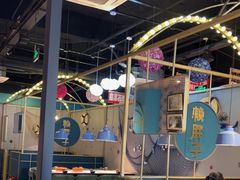 -赖胖子肉蟹煲(上邦百汇城店)