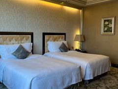 -上海浦东星河湾酒店