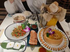 -太食獸泰式茶餐厅(济南万象城店)