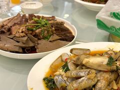 -长平老姿娘夜粥(平东一街店)