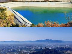 -北京十三陵国家森林公园蟒山景区