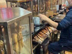 -一代烤翅王(大汉口店)