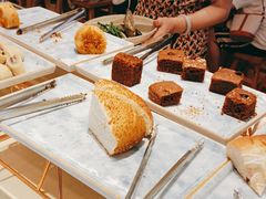 -素满香·食养自助(建邺万达店)