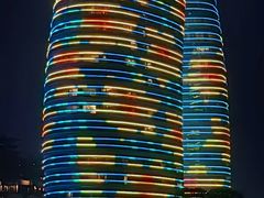 -湖州太湖旅游度假区-月亮广场