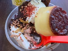 -DQ·蛋糕·冰淇淋(川沙东海岸店)