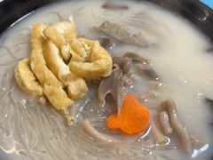 -鸭小妹鸭血粉丝(老门东店)