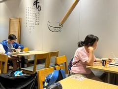 -吉野家(中关村3店)