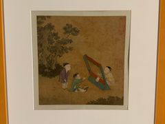 -上海博物馆(人民广场馆)