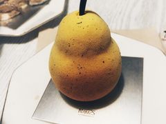 -娜娜家·Nana's restaurant(国金汇店)