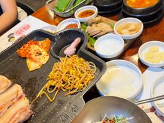 -Dombe豚(黑猪肉街店)