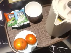 -华夏良子·足道·SPA·艾灸(金皇大厦店)