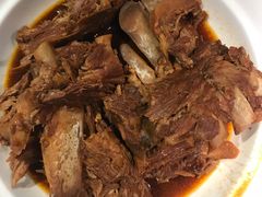 -九毛九西北菜(大东海店)