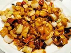 宫保鸡丁-眉州东坡(远洋未来广场店)