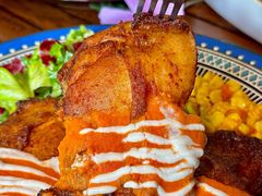 -Q MEX 库迈墨西哥餐吧(三里屯店)