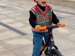 -酷迈儿童体能运动馆(九棵树店)