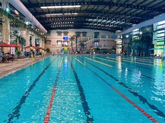 -南宫温泉水世界