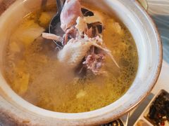 -深山老屋(张江店)